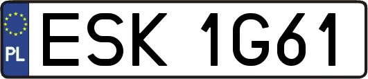 ESK1G61
