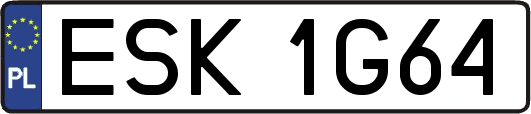 ESK1G64