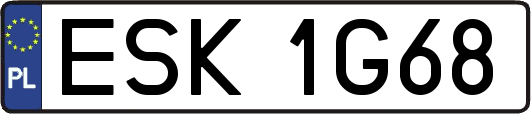 ESK1G68