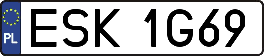 ESK1G69