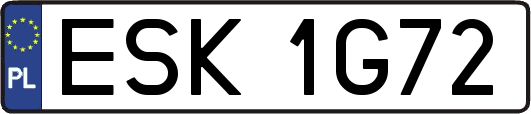 ESK1G72