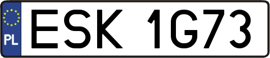 ESK1G73