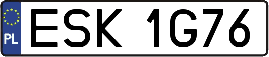 ESK1G76