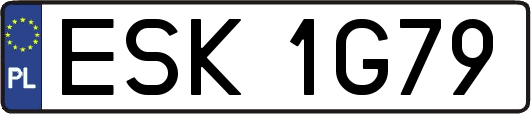 ESK1G79
