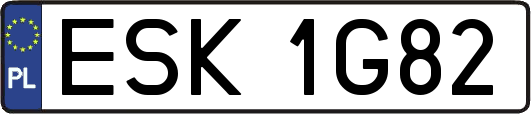 ESK1G82