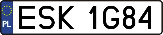 ESK1G84