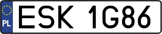 ESK1G86