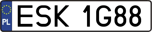 ESK1G88