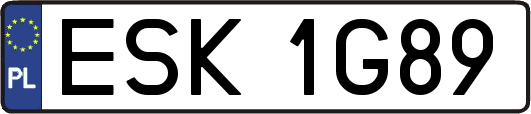 ESK1G89