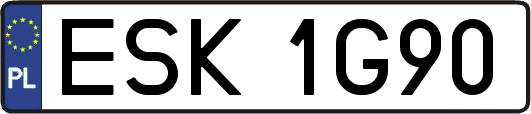 ESK1G90