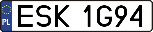 ESK1G94