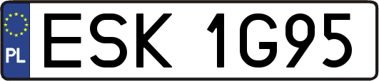 ESK1G95