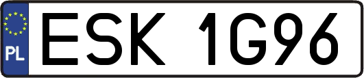 ESK1G96