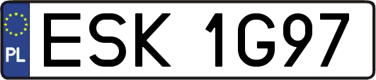 ESK1G97