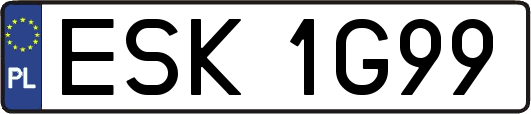 ESK1G99