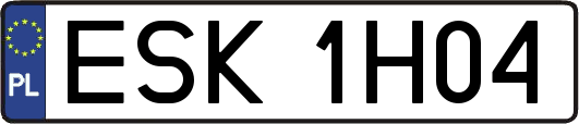 ESK1H04