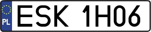 ESK1H06