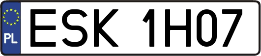 ESK1H07