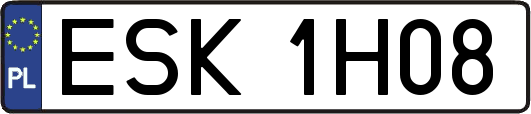 ESK1H08