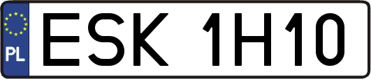 ESK1H10