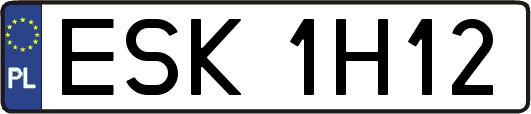 ESK1H12