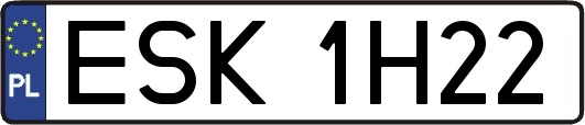 ESK1H22