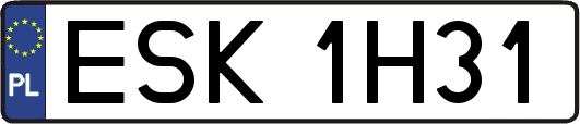 ESK1H31