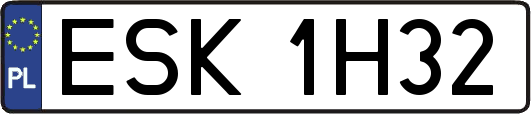 ESK1H32