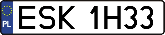 ESK1H33