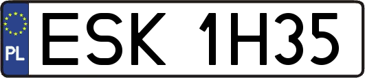 ESK1H35