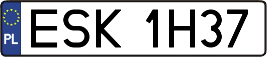 ESK1H37