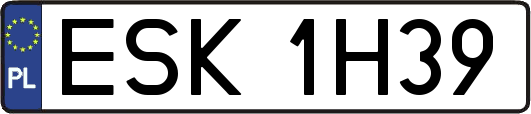 ESK1H39