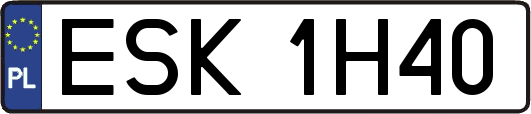 ESK1H40