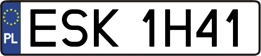 ESK1H41