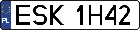 ESK1H42