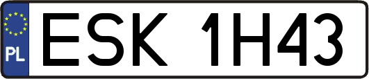 ESK1H43