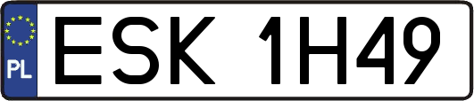 ESK1H49