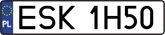 ESK1H50