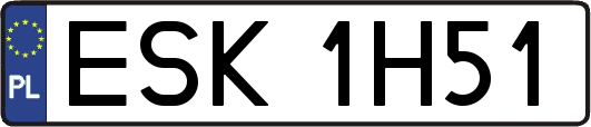 ESK1H51