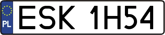 ESK1H54