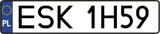 ESK1H59