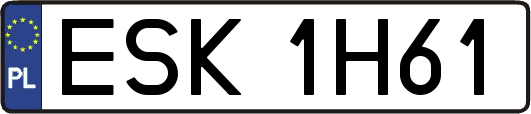 ESK1H61