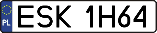 ESK1H64