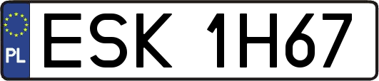 ESK1H67