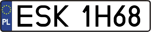 ESK1H68