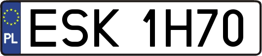 ESK1H70