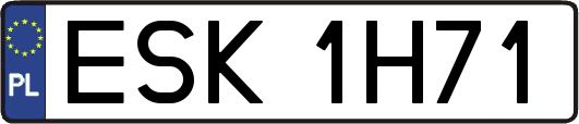 ESK1H71