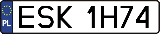 ESK1H74
