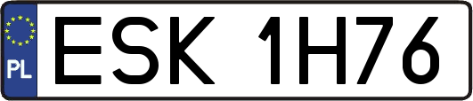 ESK1H76
