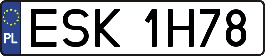 ESK1H78